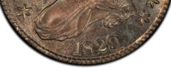 1829 O-108, EO-314, DM Rarity 3