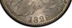 1829 O-111, EO-297, DM Rarity 2