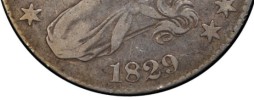 1829 O-120, EO-348, DM Rarity 8