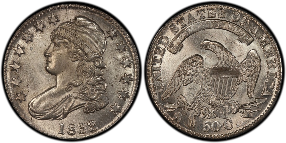 1833 O-106, EO-394, DM Rarity 2